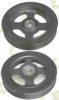 AUTOKIT 03.90208 Belt Pulley, crankshaft